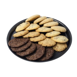 Charola de galletas de la...