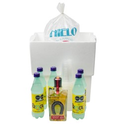 Tequila Herradura Reposado...