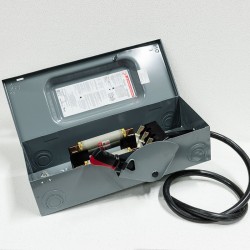 Electricity 220V