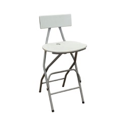 Silla alta