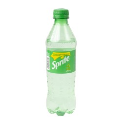 Sprite 400 ml
