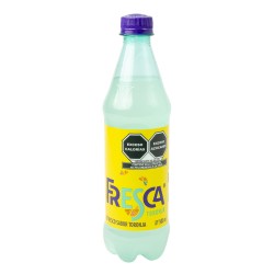 Toronja 500 ml