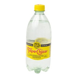 Agua Mineral 600 ml