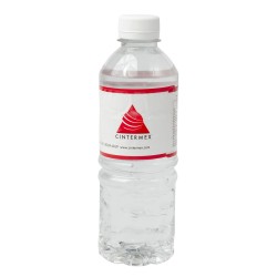 Botella de agua (350ml)