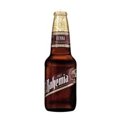 Bohemia Oscura 355 ml