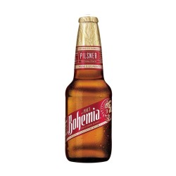Bohemia Clara 355 ml